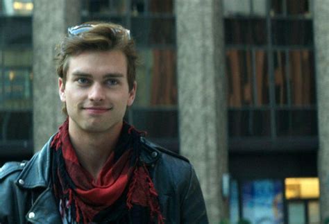 pierson fode gay|10Qs: Pierson Fodé on Playing Gay, Trying Drag, and Streaking